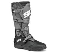 SIDI BOTAS X POWER SC NEGRO GRIS 43
