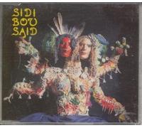 Sidi Bou Said - 3 Sides