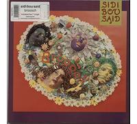 Sidi Bou Said - Broooch [Vinilo]