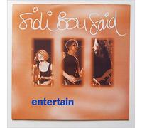 Sidi Bou Said - Entertain [Import]