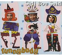 Sidi Bou Said - Funny Body