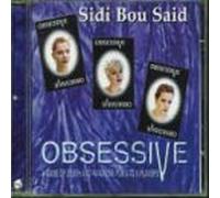 Sidi Bou Said - Obsessive