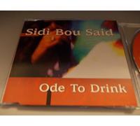 Sidi Bou Said - Ode to Drink