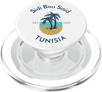Sidi BOU Saïd Túnez PopSockets PopGrip para MagSafe