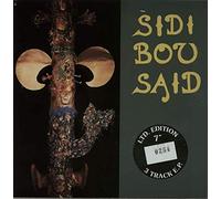 Sidi Bou Said - Twilight Eyes - Numbered