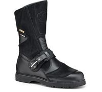 Sidi Canyon 2 Gore Botas de moto, negro, tamaño 47 para Hombres