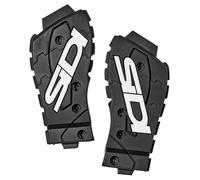 Suelas Sidi Crossfire 3/Atojo Click SRS Negras Negro42-43 Negro