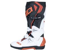 SIDI Crossair Marrón/Negro/Blanco 47 hombres
