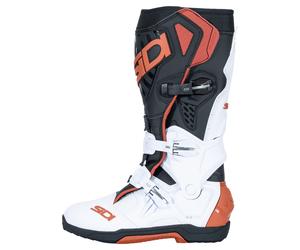 SIDI Crossair Marrón/Negro/Blanco 47 hombres