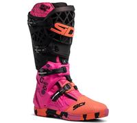 Botas de Cross Sidi Crossair X Coral Desaliñado47 Coral Desaliñado