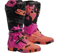 SIDI Botas Crossair X Coral 2025 43