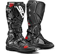 Sidi Crossfire 3, botas 42 EU male Oliva/Amarillo/Amarillo Neón