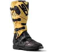 Sidi Crossfire 3, botas 44 EU male Oro/Negro