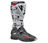 Sidi Crossfire 3 - Talla 44 BLACK GREY
