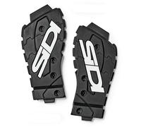 Sidi Crossfire 3 Click SRS Suelas, negro-blanco, tamaño 44 para Hombres