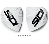 Sidi Crossfire 3 Placas Shin, blanco para Hombres
