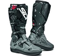 Sidi Crossfire 3 SRS, botas 40 EU male Gris/Negro