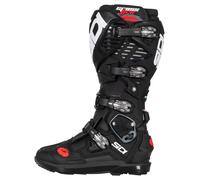 SIDI Crossfire 3 SRS Botas Negro 45 hombres