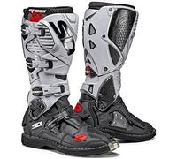 Sidi Crossfire 3 - Talla 44 BLACK GREY
