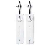 Sidi Crossfire Short Correas, blanco para Hombres