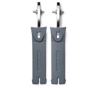Sidi Crossfire Short Correas, gris