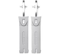 Sidi Crossfire Short Correas, Gris claro