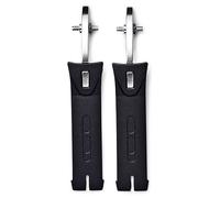 Sidi Crossfire Short Correas, negro