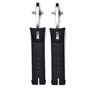 Sidi Crossfire Short Correas, negro para Hombres