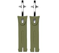 Sidi Crossfire Short Correas, Verde Militar