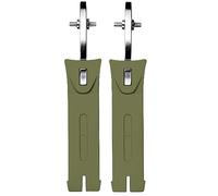 Sidi Crossfire Short Correas, verde para Hombres