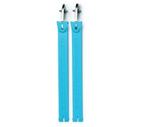 Sidi Crossfire X-Long Correas, Azul claro