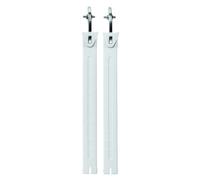 Sidi Crossfire X-Long Correas, Blanco