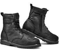 Sidi Denver WR, zapatos 37 EU male Negro