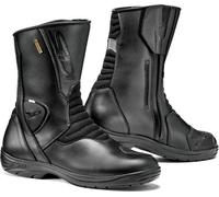 Sidi Gavia Gore Botas de moto, negro, tamaño 47 para Hombres