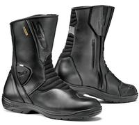 Sidi Gavia Gore Botas de moto, negro, Talla 41