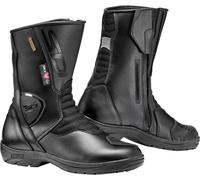 Sidi Gavia Gore-Tex Lei Botas de turismo para damas, negro, Talla 36