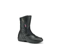 Sidi Gavia Gore-Tex Lei, Negro, 36