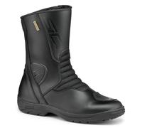 Sidi Gavia Gore Botas de moto, negro, tamaño 42 para Hombres