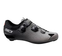 SIDI Genius 10 - Hombre - Gris / Negro - talla 41- modelo 2025