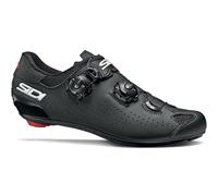 SIDI Genius 10 - Hombre - Negro - talla 41- modelo 2021