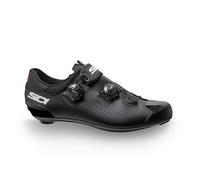 SIDI Genius 10 Scape Ciclismo, Hombre, Negro, 43 EU