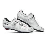 SIDI Genius 10 W - Unisex - Blanco - talla 37- modelo 2025