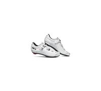 Sidi Genius 10 Women's Road Shoes - Monochrome 41 White/White