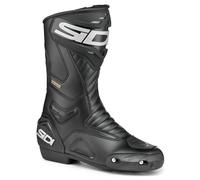 Sidi Performer Botas de moto, negro, Talla 47