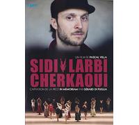 Sidi Larbi Cherkaoui [Francia] [DVD]