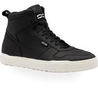 Sidi Lynx, zapatos 48 EU male Negro