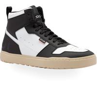 Sidi Lynx, zapatos 48 EU male Negro/Blanco