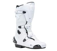 Sidi Mag 1 Blanco CE Motocicleta Moto Botas
