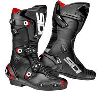 Sidi Mag-1 Botas de moto, negro, Talla 46