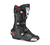 Sidi Mag-1 Botas de moto, negro, tamaño 38 para Hombres
